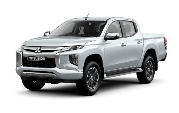 MITSUBISHI L 200 PICK UP 2020