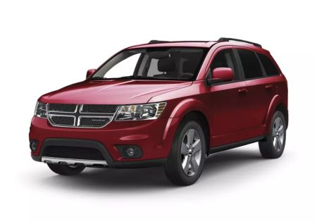 Dodge Journey​ 7 Seats Automatic​​ SL