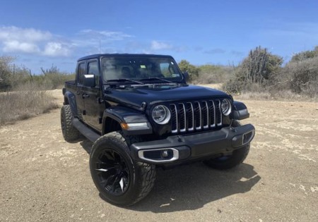 JEEP GLADIATOR Sport 4x4